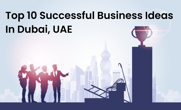 Business Setup In Dubai