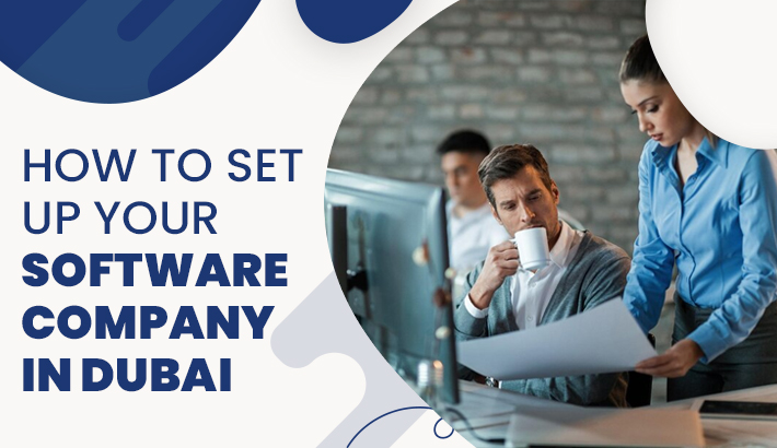 How To Set Up Your Software Company in Dubai
