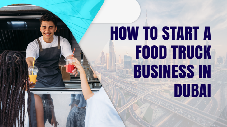 Business Setup In Dubai