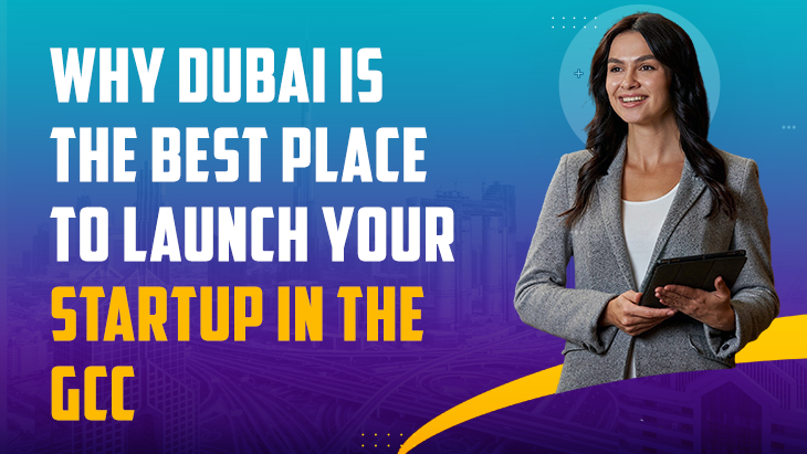 Business Setup In Dubai