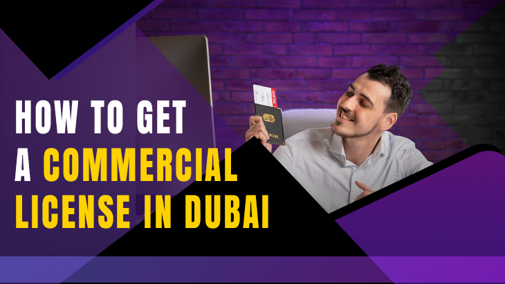 Business Setup In Dubai