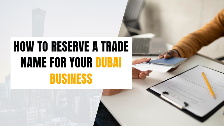 Business Setup In Dubai