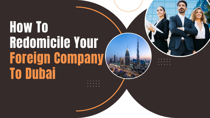 Business Setup In Dubai