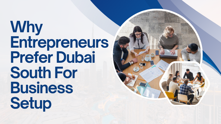 Business Setup In Dubai