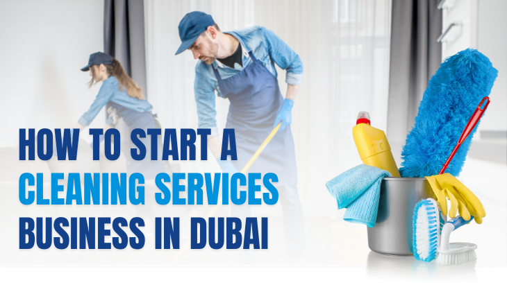 Business Setup In Dubai