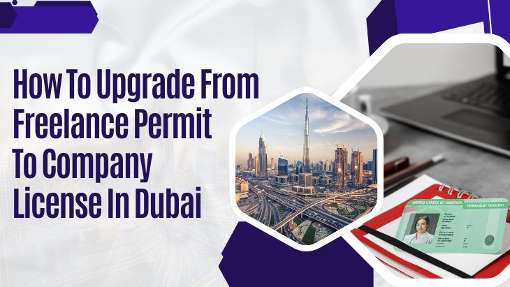 Business Setup In Dubai