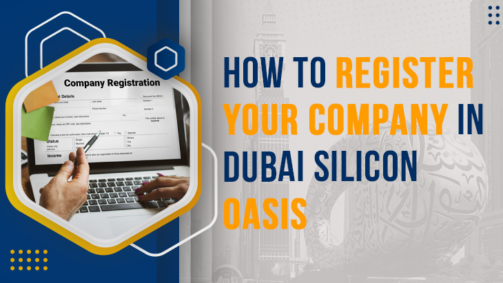 Business Setup In Dubai