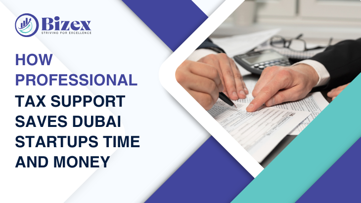 Business Setup In Dubai