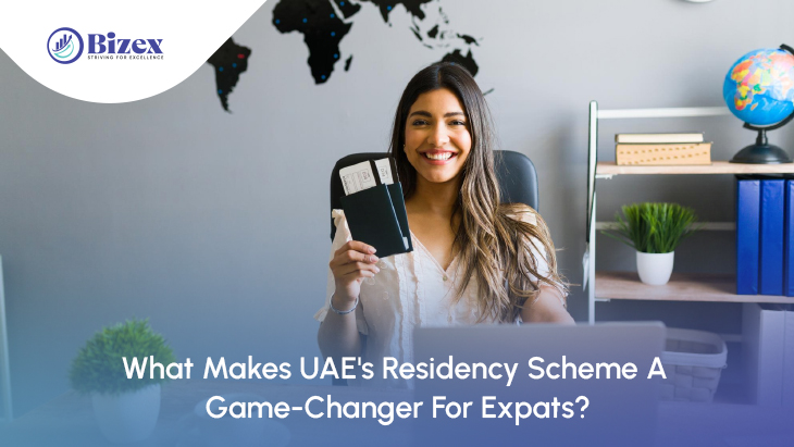 Business Setup In Dubai