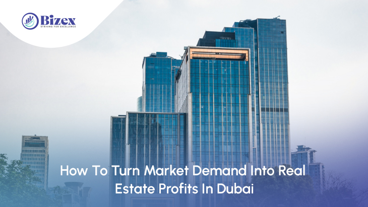 Business Setup In Dubai