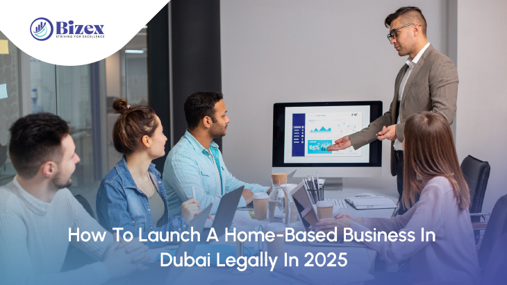 Business Setup In Dubai
