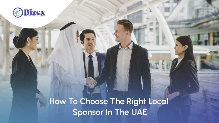 Business Setup In Dubai