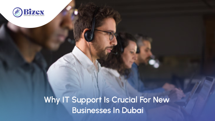 Business Setup In Dubai