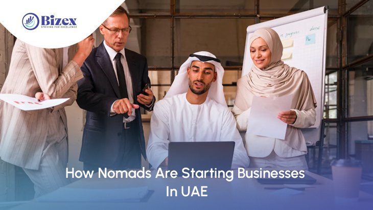 Business Setup In Dubai