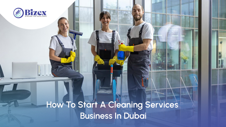 Business Setup In Dubai