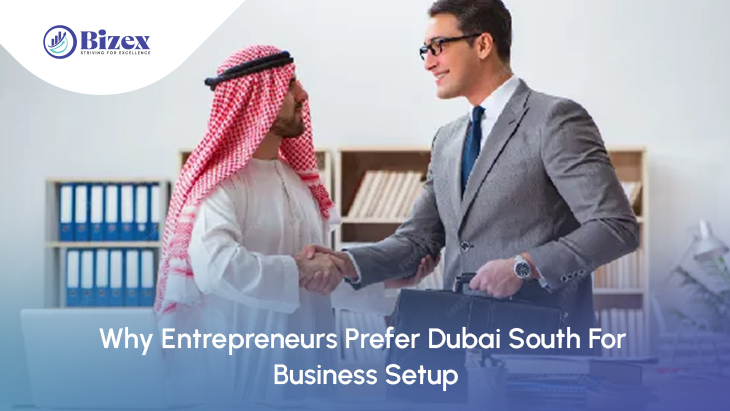 Business Setup In Dubai