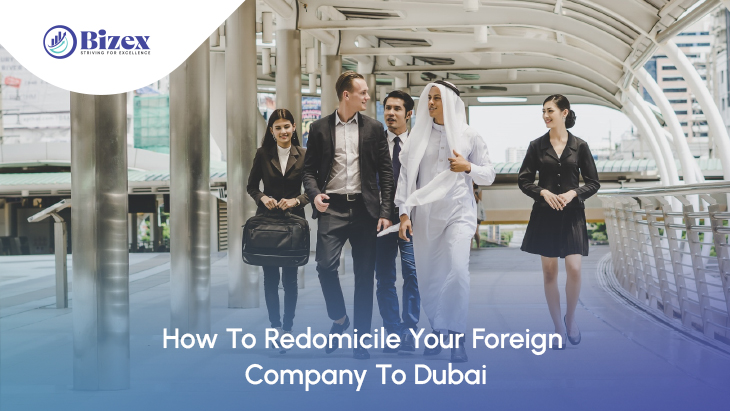 Business Setup In Dubai