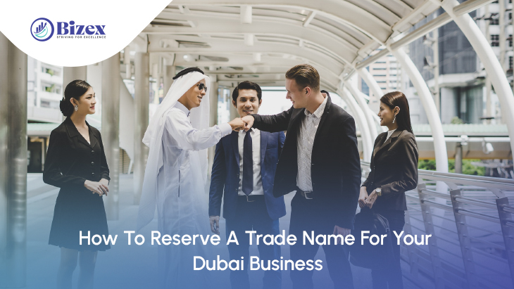 Business Setup In Dubai