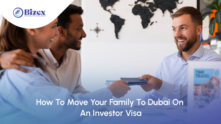 Business Setup In Dubai