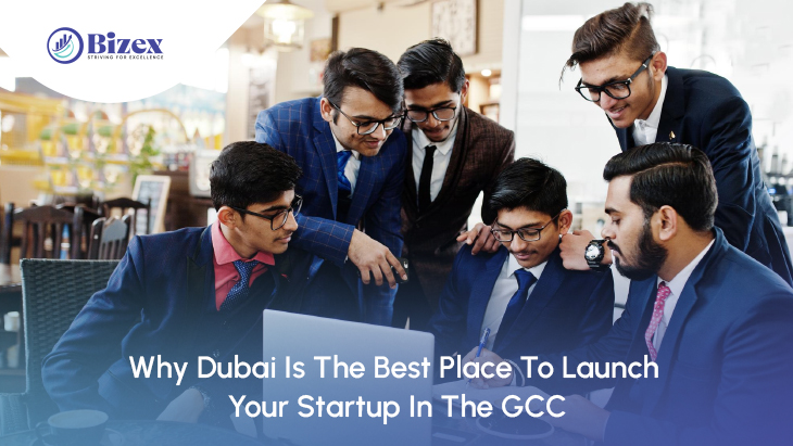 Business Setup In Dubai