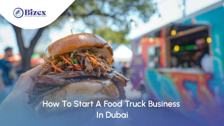 Business Setup In Dubai