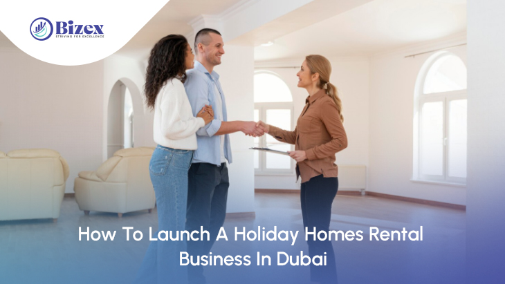 Business Setup In Dubai