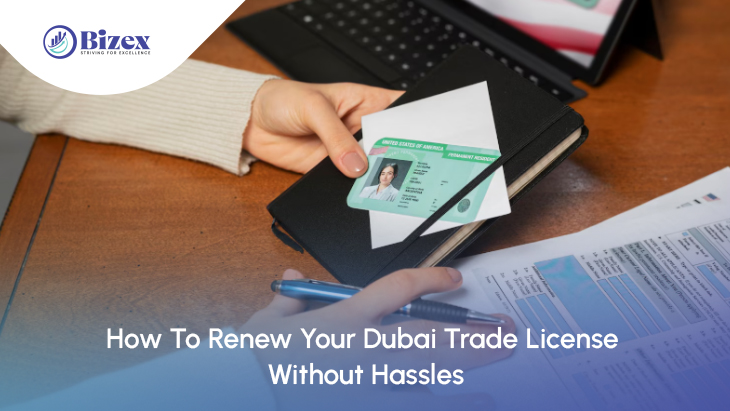 Business Setup In Dubai