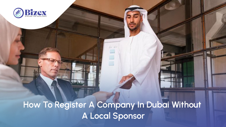Business Setup In Dubai