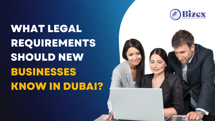 Business Setup In Dubai