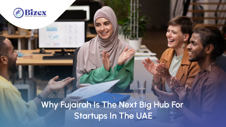 Business Setup In Dubai