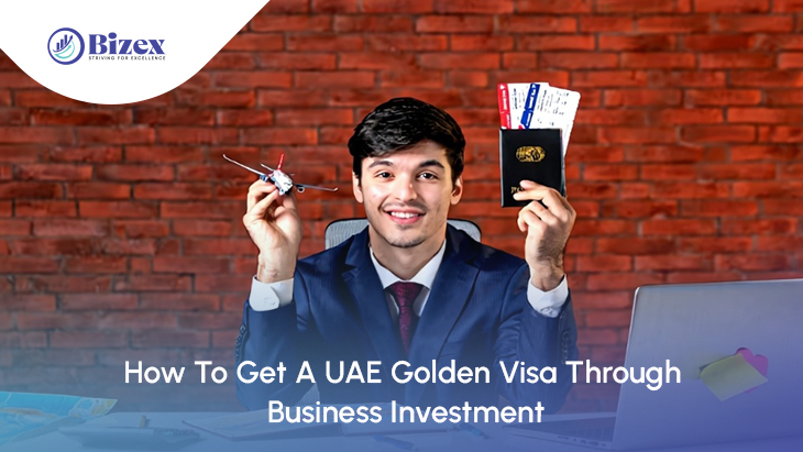 Business Setup In Dubai