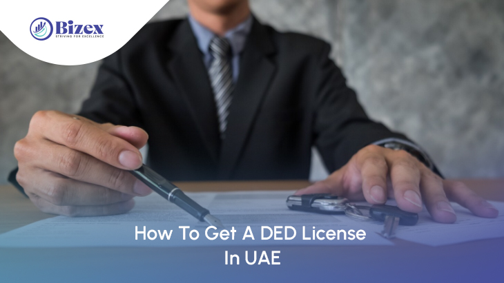 Business Setup In Dubai