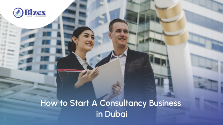 Business Setup In Dubai