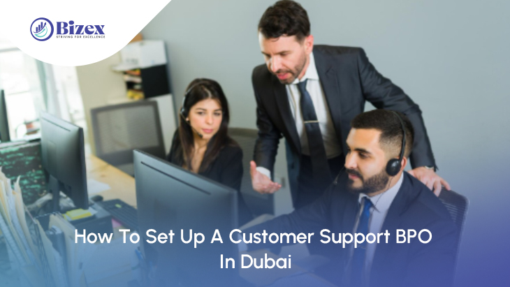 Business Setup In Dubai
