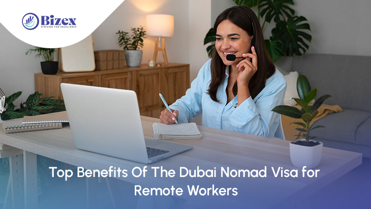 Business Setup In Dubai
