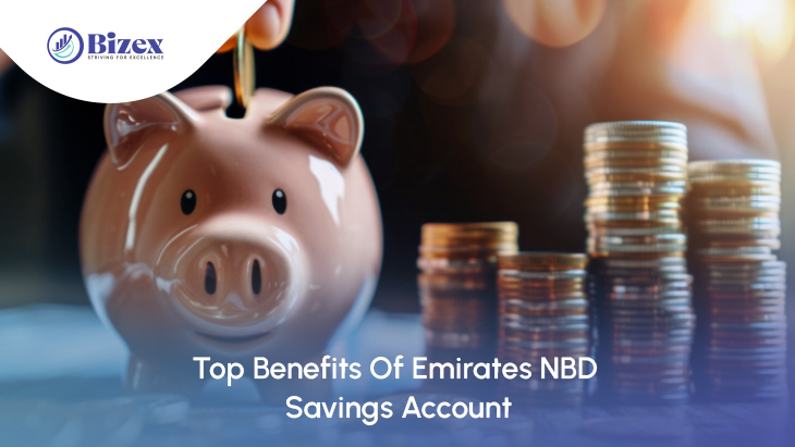 Top Benefits Of Emirates NBD Savings Account