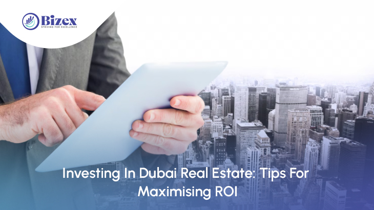 Business Setup In Dubai