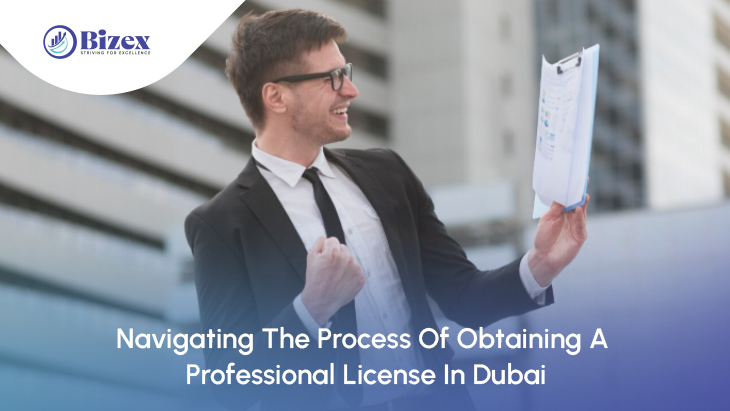Business Setup In Dubai
