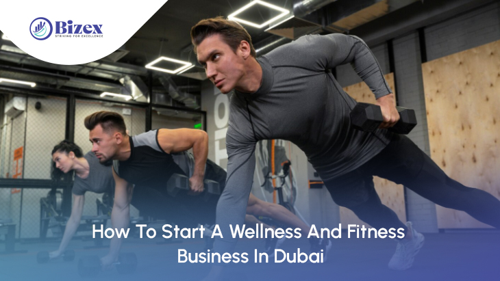 Business Setup In Dubai