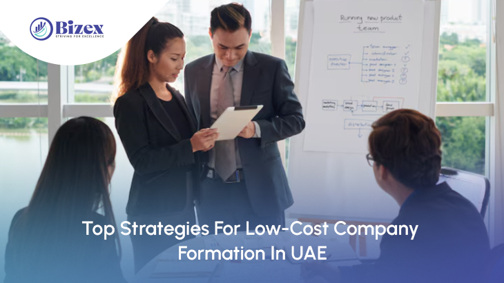 Business Setup In Dubai