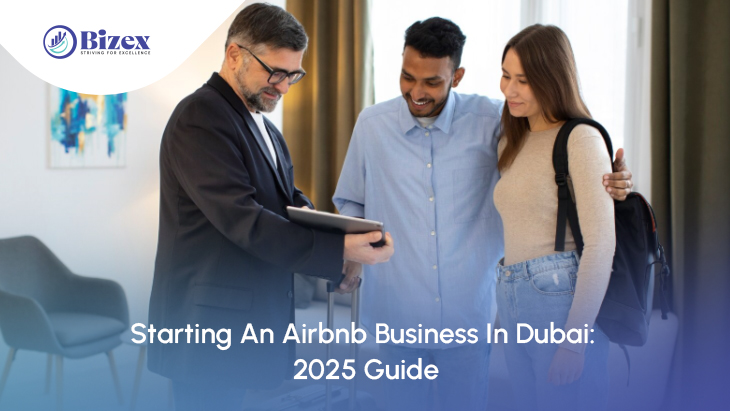 Business Setup In Dubai