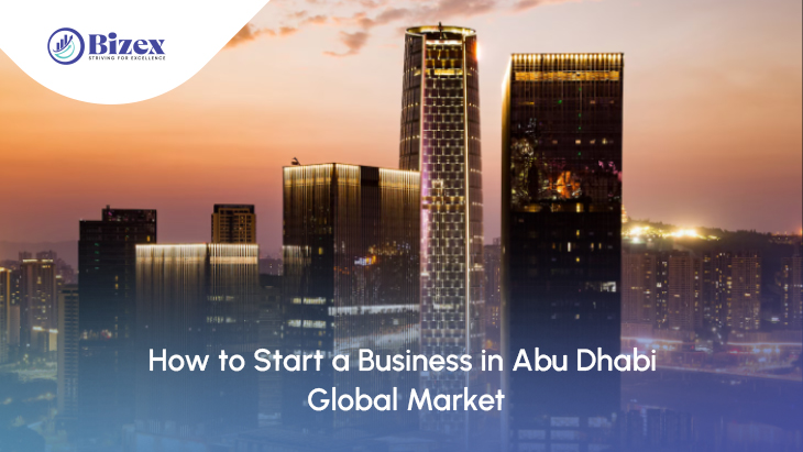Business Setup In Dubai