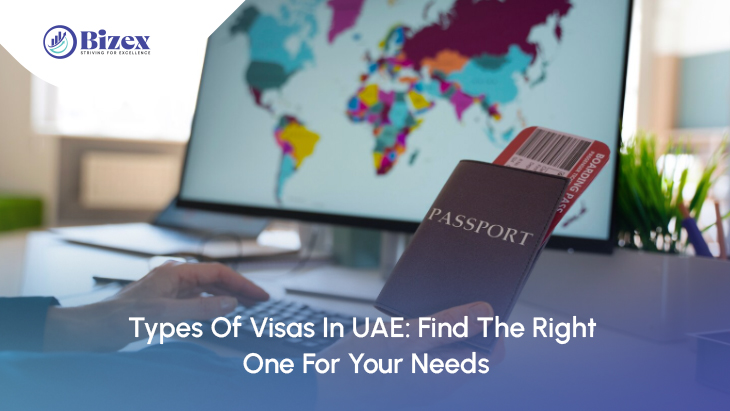 Business Setup In Dubai