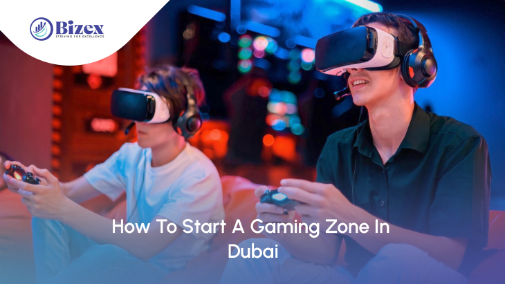 Business Setup In Dubai
