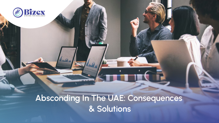 Business Setup In Dubai