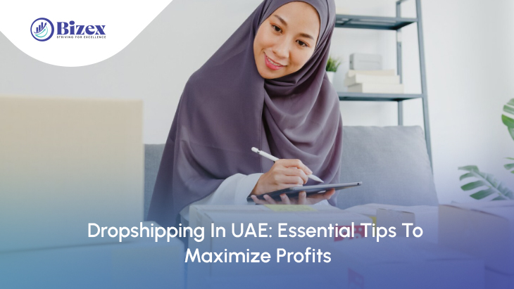 Dropshipping In UAE: Essential Tips To Maximize Profits