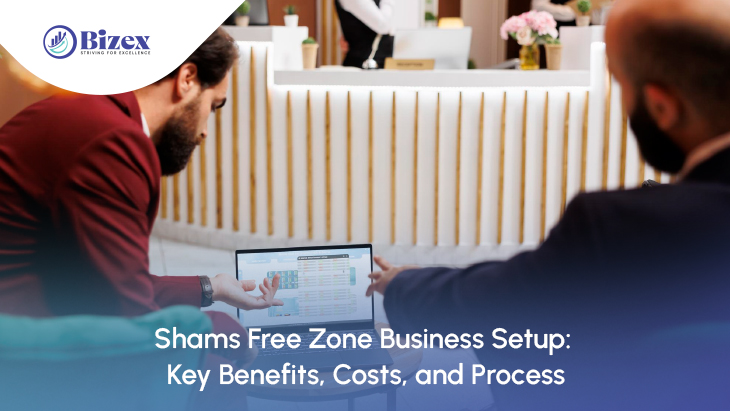 Business Setup In Dubai