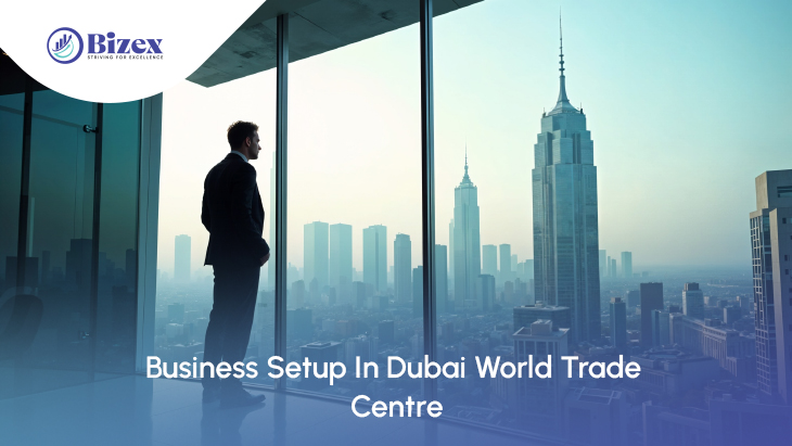 Business Setup In Dubai