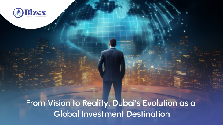 Business Setup In Dubai