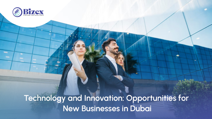 Business Setup In Dubai